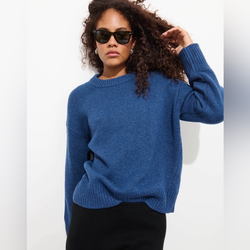 Alex Mill Nottinghill Sweater